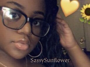 SassySunflower
