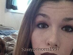 Sassyprincess1997