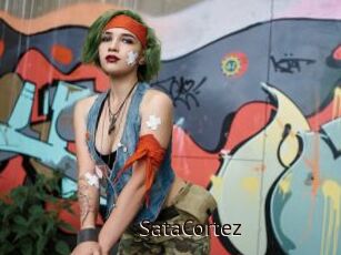 SataCortez