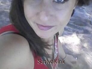 SativaKink