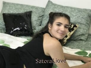 SatoraLiove