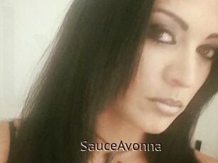 SauceAvonna