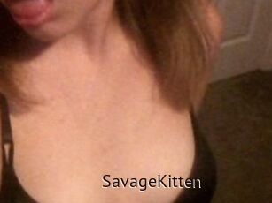 SavageKitten