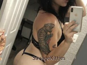 SavageKitties