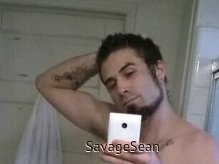 SavageSean