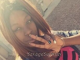 SavageSerenity