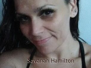 Savanah_Hamilton
