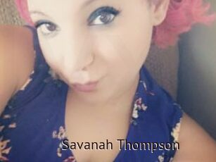 Savanah_Thompson