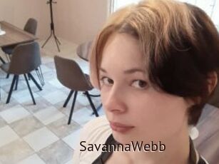 SavannaWebb