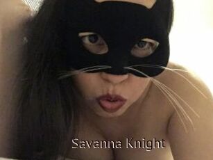 Savanna_Knight