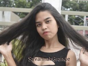 SavannahGrande