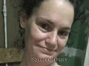 Savannah_Mary