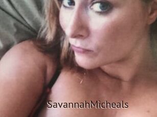 SavannahMicheals