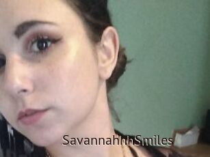SavannahhhSmiles