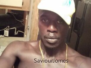 SaviourJomes
