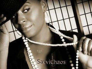 SavviChaos