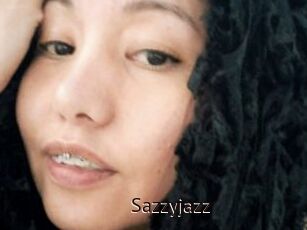 Sazzyjazz