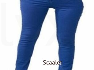 Scaalet