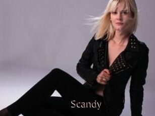 Scandy