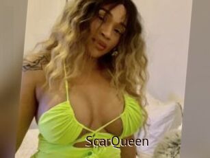 ScarQueen