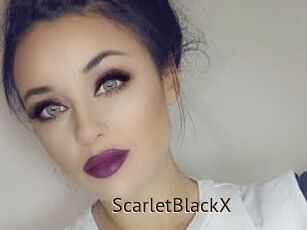 ScarletBlackX