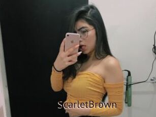 ScarletBrown
