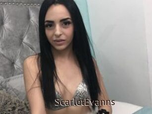 ScarletEvanns