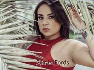 ScarletFords