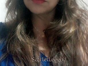 ScarletLegend