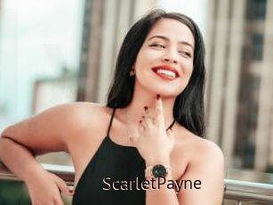 ScarletPayne