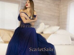 ScarletSails