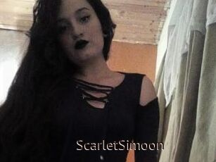 ScarletSimoon