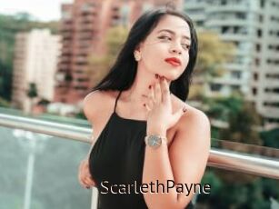 ScarlethPayne