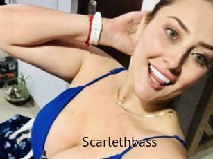 Scarlethbass