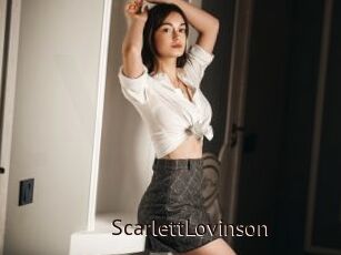 ScarlettLovinson