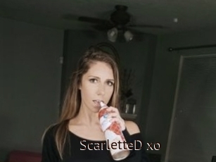 ScarletteD_xo