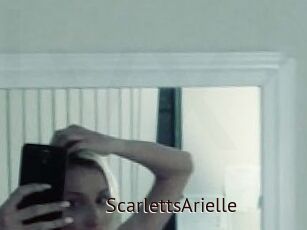 ScarlettsArielle