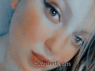 ScarlletEvans