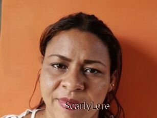 ScarlyLore