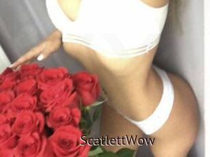 ScatlettWow