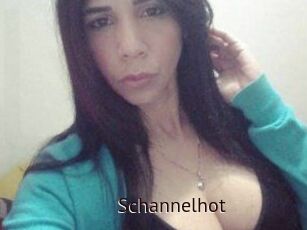 Schannelhot