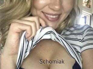 Schomiak