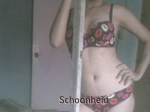 Schoonheid