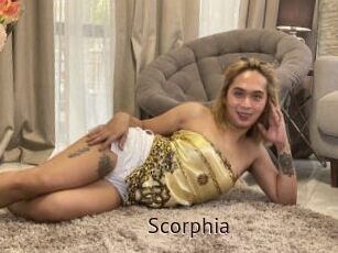 Scorphia
