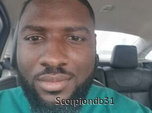 Scorpiondb31