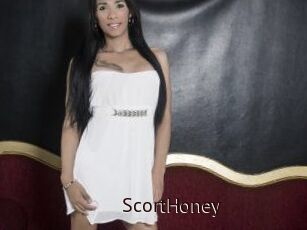 ScortHoney