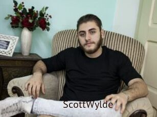 ScottWylde