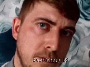 Scottishguy18
