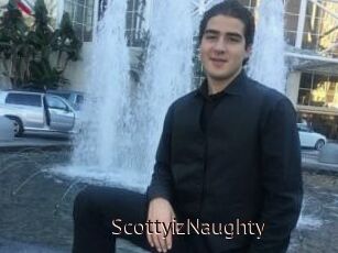 ScottyizNaughty