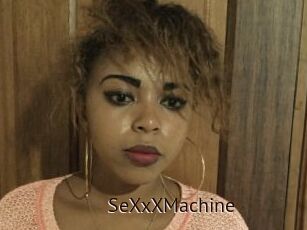 SeXxXMachine